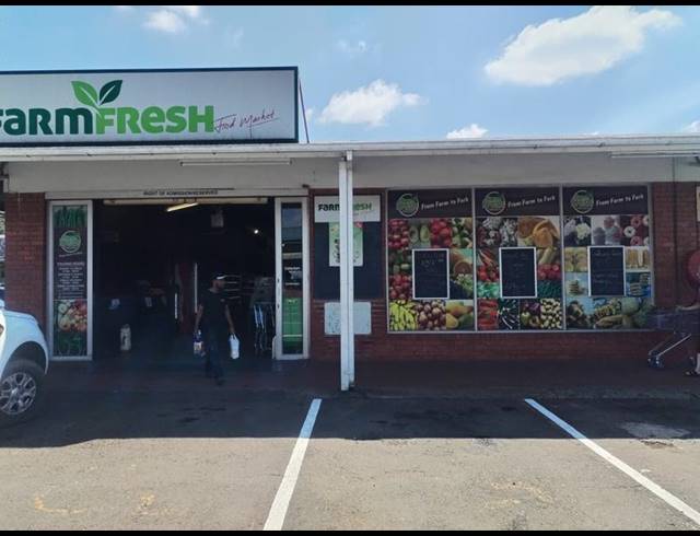 RETAIL PROPERTY TO RENT IN PIETERMARITZBURG CENTRAL